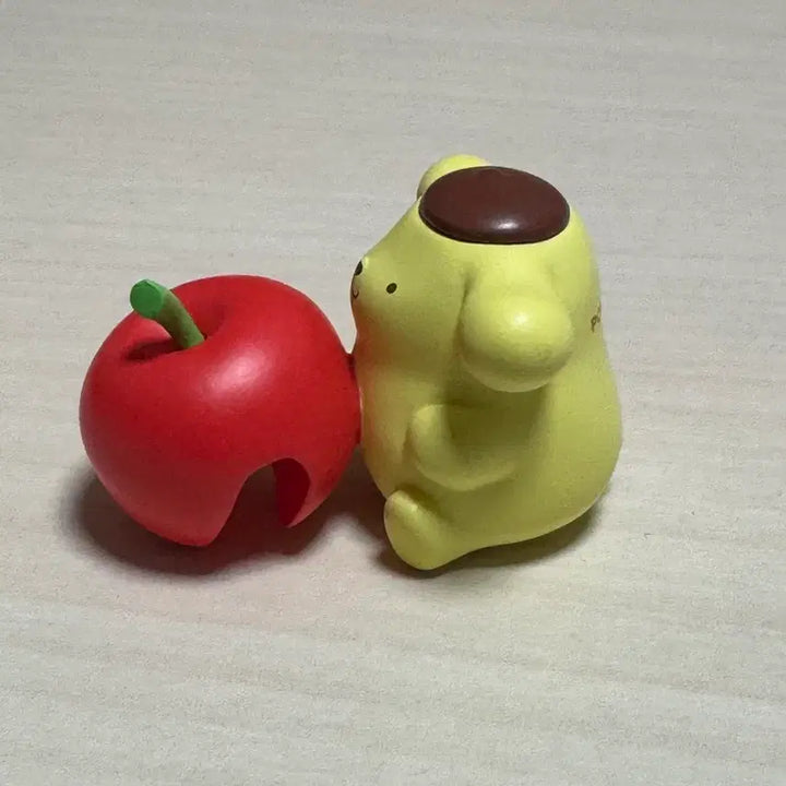 [SOLD OUT] 급처)산리오 시나모롤,폼폼푸린,포챠코 가챠 5종 일괄 양도
