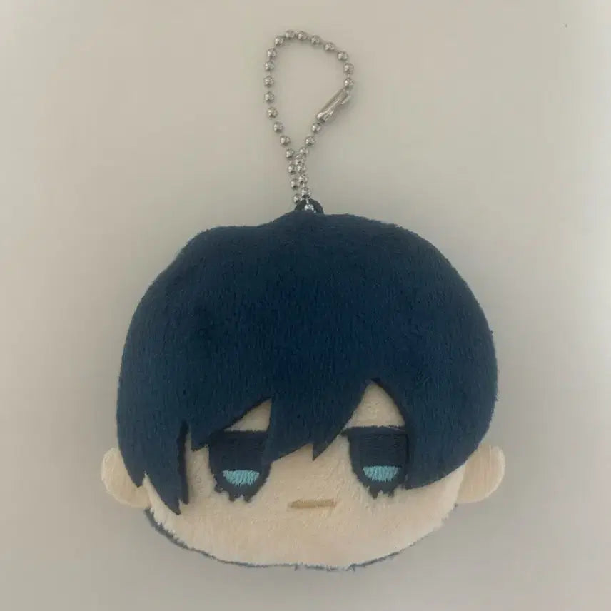 [SOLD OUT] 블루록 린 인형 키링 판매