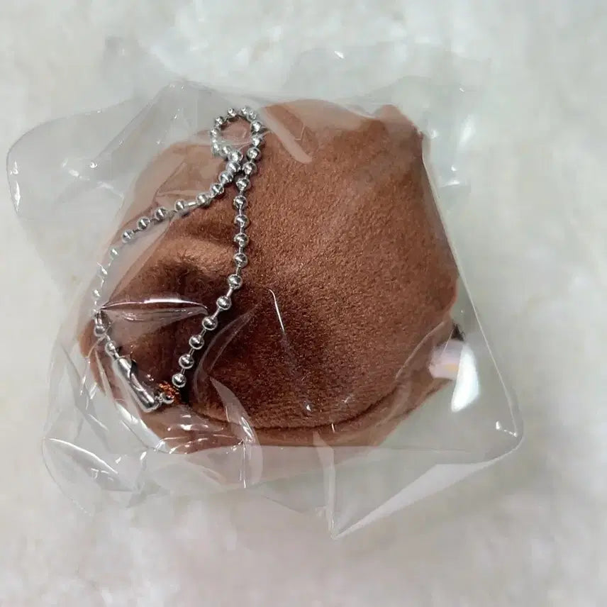[SOLD OUT] 주술회전 이에이리 쇼코 푸요타마 누이 키링
