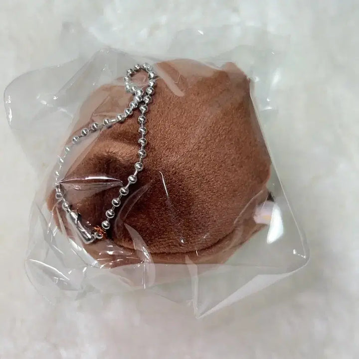 [SOLD OUT] 주술회전 이에이리 쇼코 푸요타마 누이 키링