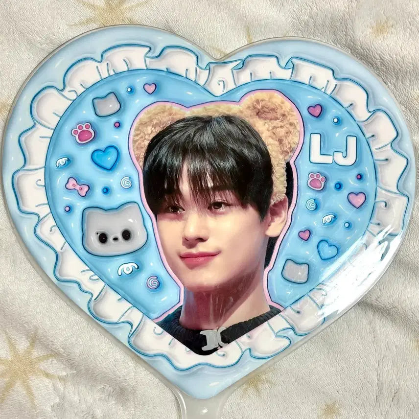 [SOLD OUT] 더보이즈 주연 우치와 판매 ( 현재선우주연 더보이즈 콘서트