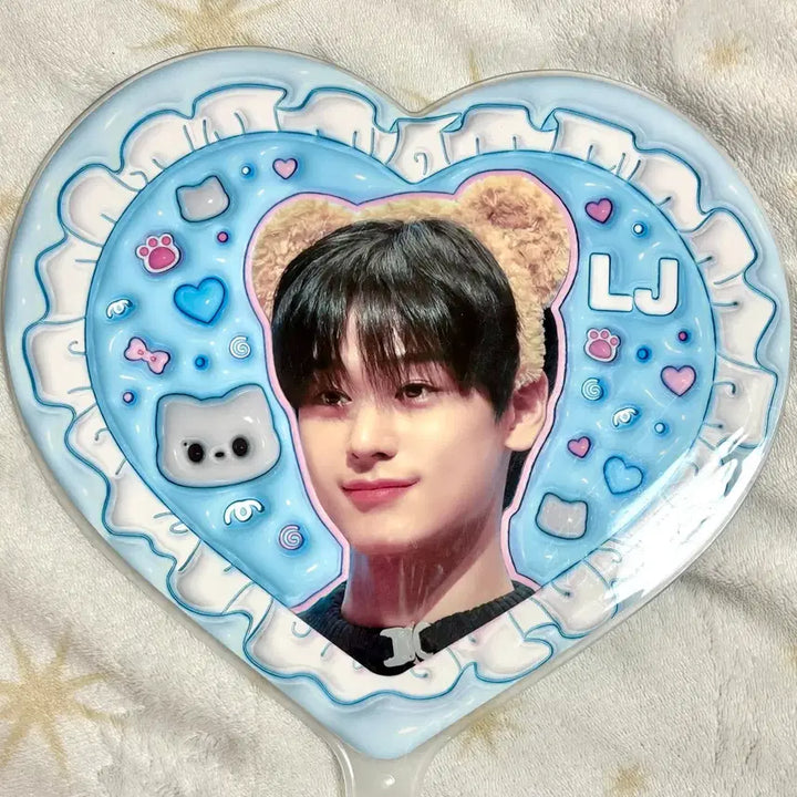 [SOLD OUT] 더보이즈 주연 우치와 판매 ( 현재선우주연 더보이즈 콘서트