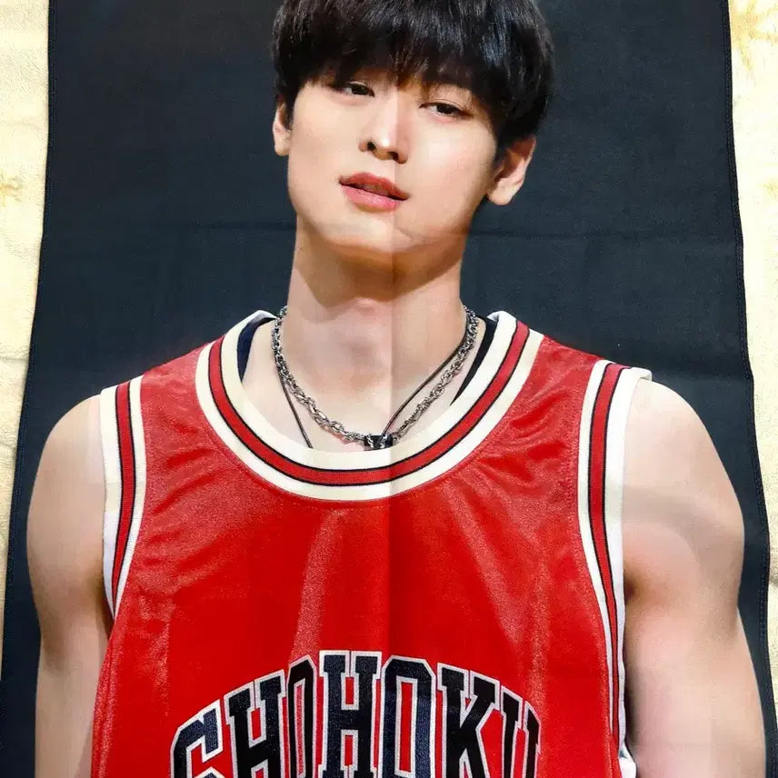 [SOLD OUT] 더보이즈 주연 슬로건 판매