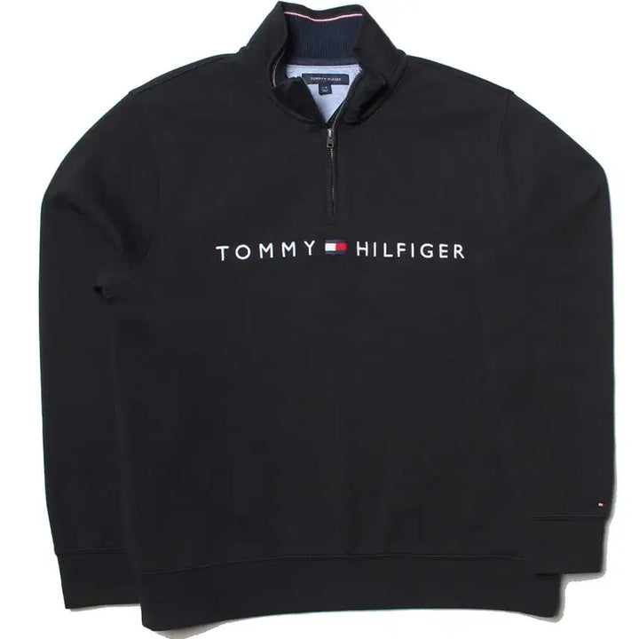 [BUNJANG] Tommy Hilfiger Sweatshirt / 105 타미힐피거 스웻셔츠 세미루즈 926
