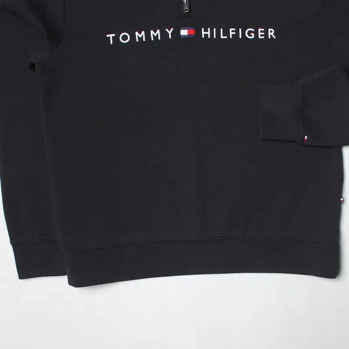 [BUNJANG] Tommy Hilfiger Sweatshirt / 105 타미힐피거 스웻셔츠 세미루즈 926
