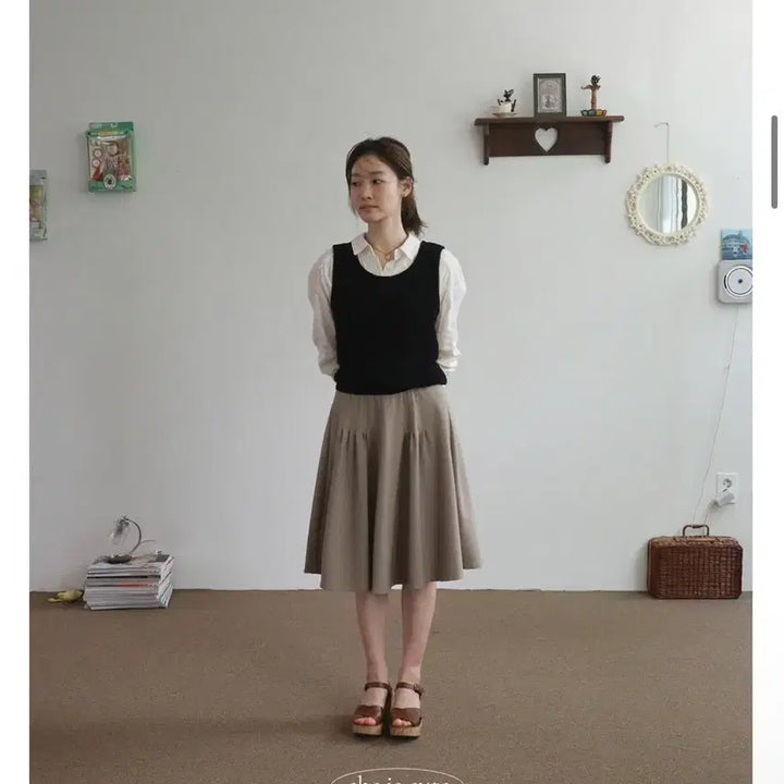 [BUNJANG] She&