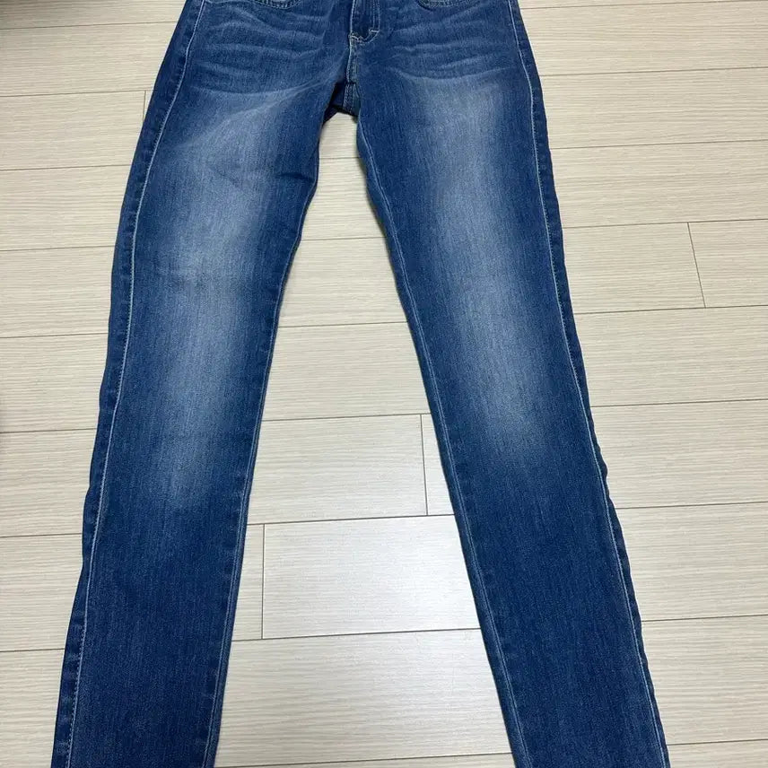 [BUNJANG] SIWY Jeans / 씨위진