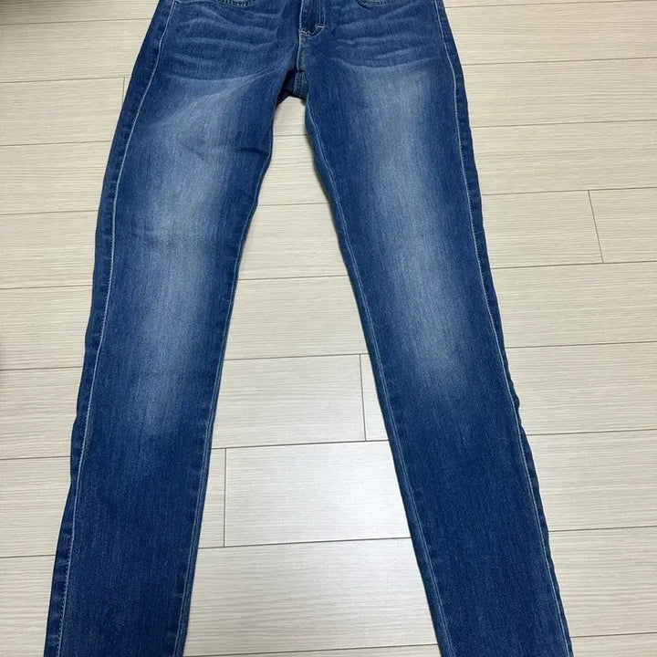 [BUNJANG] SIWY Jeans / 씨위진