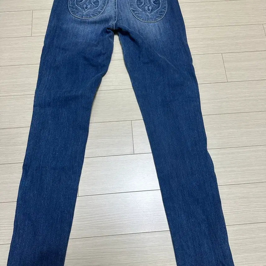 [BUNJANG] SIWY Jeans / 씨위진