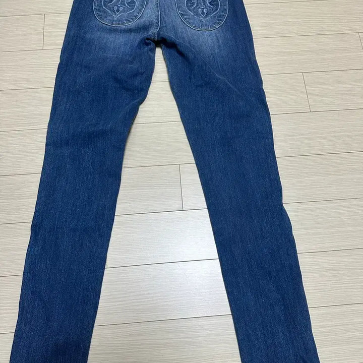 [BUNJANG] SIWY Jeans / 씨위진