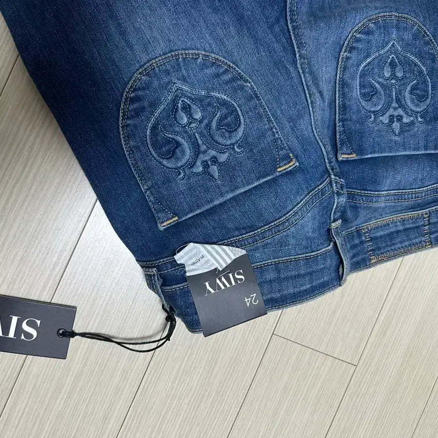 [BUNJANG] SIWY Jeans / 씨위진