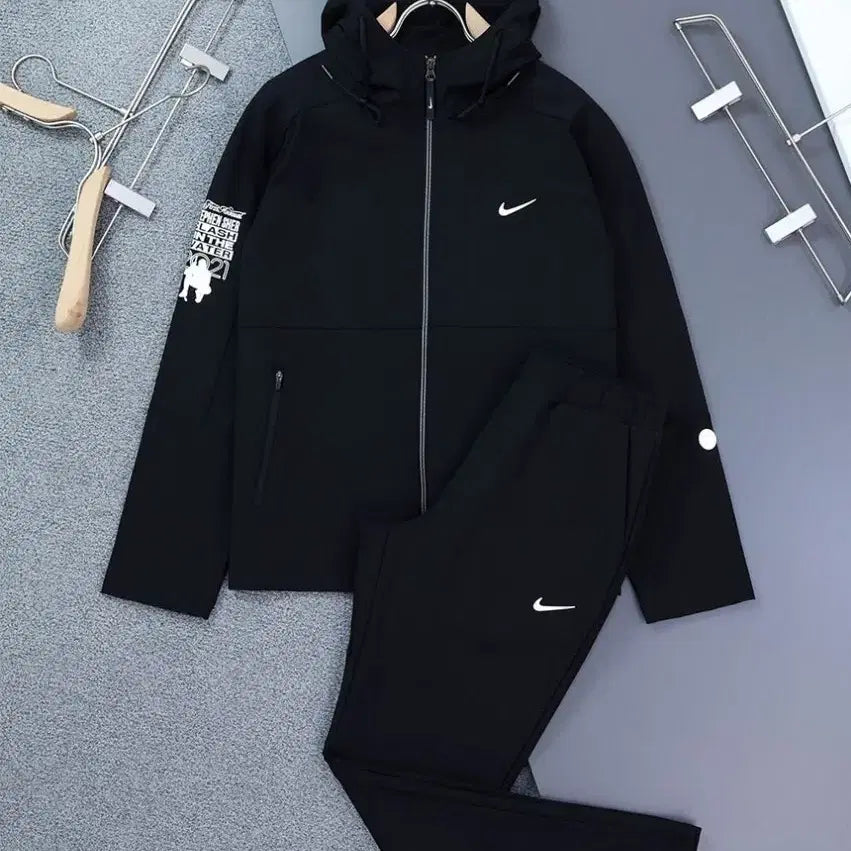 [BUNJANG] Nike x Drake NOCTA Custom Training Set / 나이키 X 드레이크 녹타 커스텀 트레이닝 세트