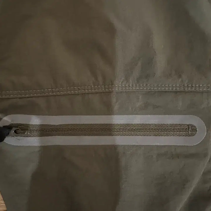 [BUNJANG] and wander Hiking Pants / 앤드원더(and wander) 하이킹 팬츠