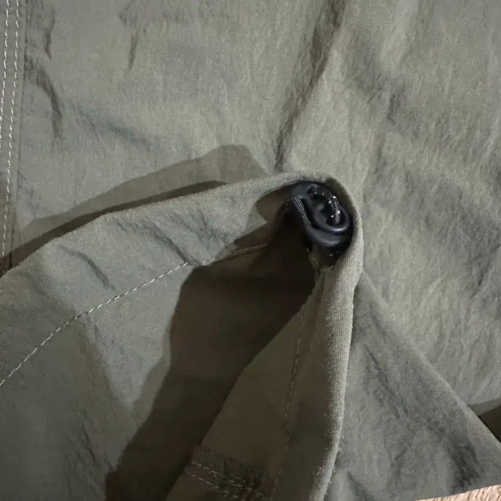 [BUNJANG] and wander Hiking Pants / 앤드원더(and wander) 하이킹 팬츠