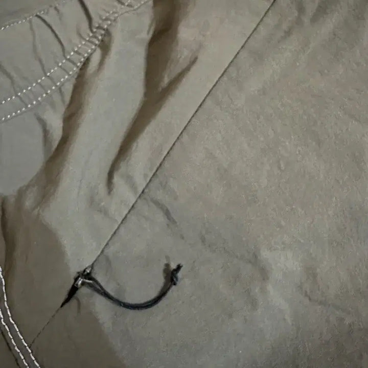 [BUNJANG] and wander Hiking Pants / 앤드원더(and wander) 하이킹 팬츠