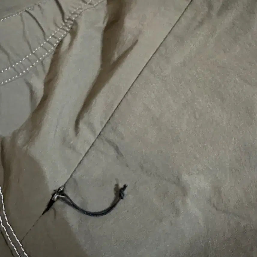 [BUNJANG] and wander Hiking Pants / 앤드원더(and wander) 하이킹 팬츠