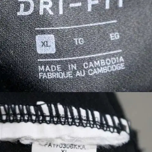 [SOLD OUT] 나이키 런닝 반바지 XL