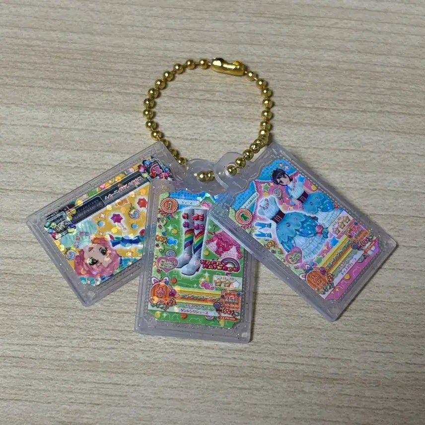 [BUNJANG] Aikatsu! I am Star Japanese Gacha / 아이카츠 아이엠스타 일본 가챠