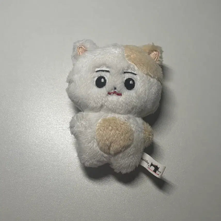 [BUNJANG] ENHYPEN ENNIMALZ Heeseung 10cm Doll / 엔하이픈 엔니멀즈 한국뵤 이희승 10cm 인형 판매