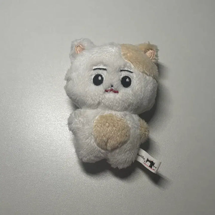 [BUNJANG] ENHYPEN ENNIMALZ Heeseung 10cm Doll / 엔하이픈 엔니멀즈 한국뵤 이희승 10cm 인형 판매