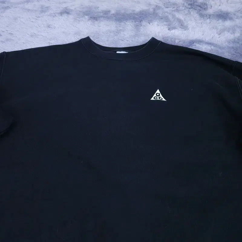 [SOLD OUT] [100] 나이키 acg 맨투맨