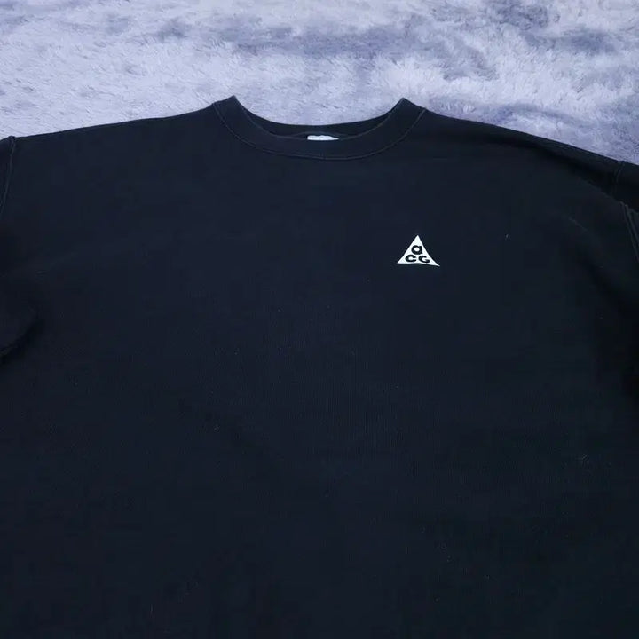 [SOLD OUT] [100] 나이키 acg 맨투맨