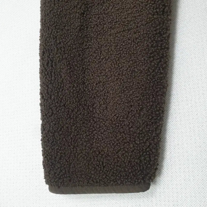[BUNJANG] Top Ten Brown Fleece Jacket Women&