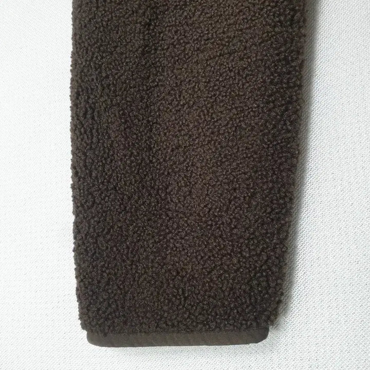 [BUNJANG] Top Ten Brown Fleece Jacket Women&