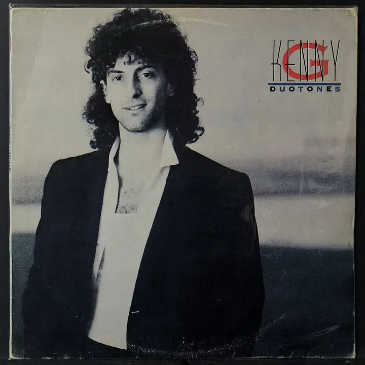 [BUNJANG] Kenny G Duotones LP Vinyl Record / LP Kenny G - Duotones
