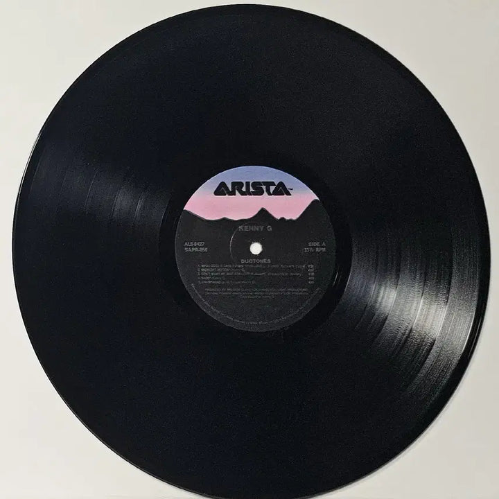 [BUNJANG] Kenny G Duotones LP Vinyl Record / LP Kenny G - Duotones