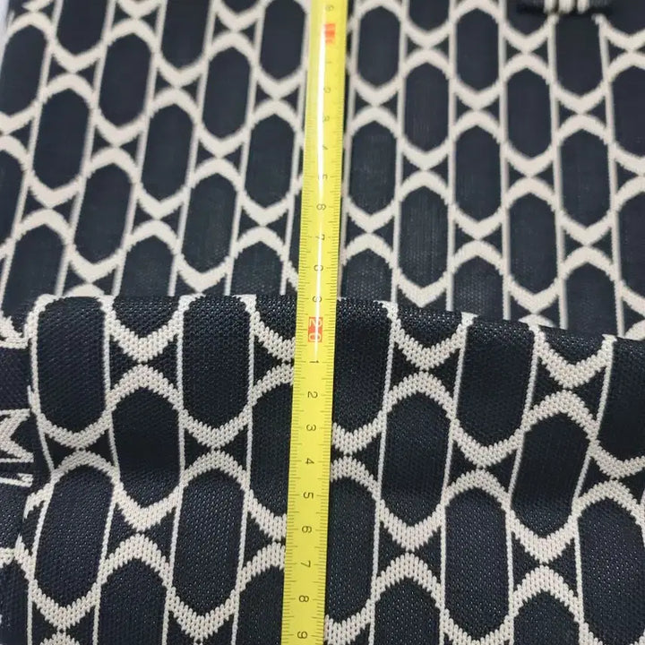 [BUNJANG] Knit Shoulder Bag Eco Bag / 니트 숄더백 에코백 새상품 미사용