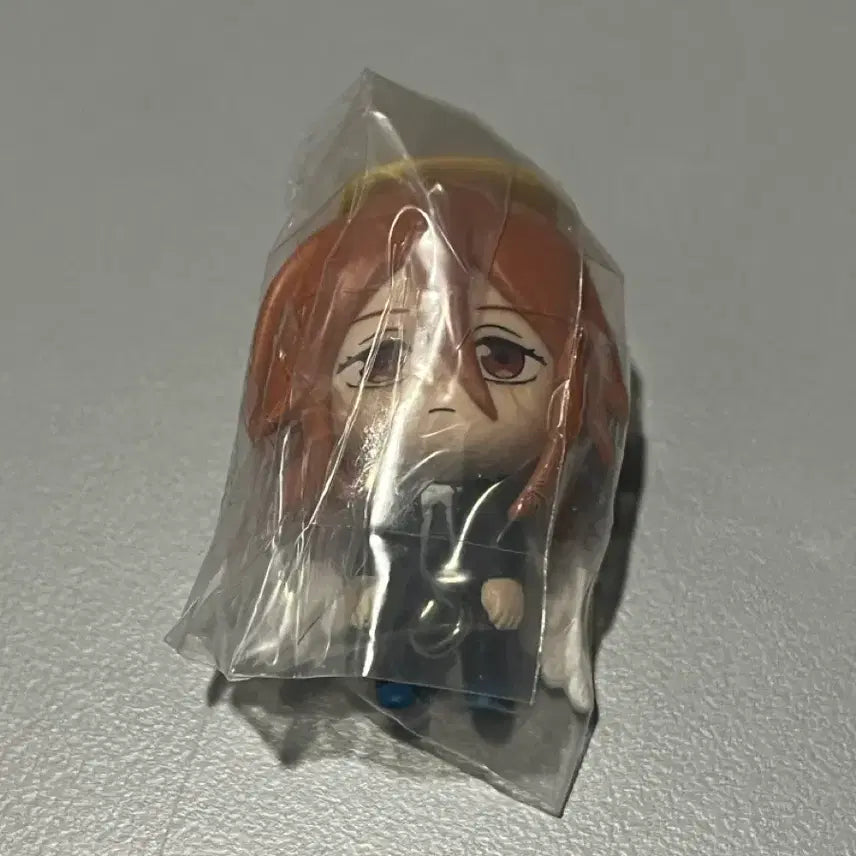 [BUNJANG] Chainsaw Man Angel Demon Dangle Figure / (미개봉) 체인소맨 텐시 천사의 악마 대롱 피규어