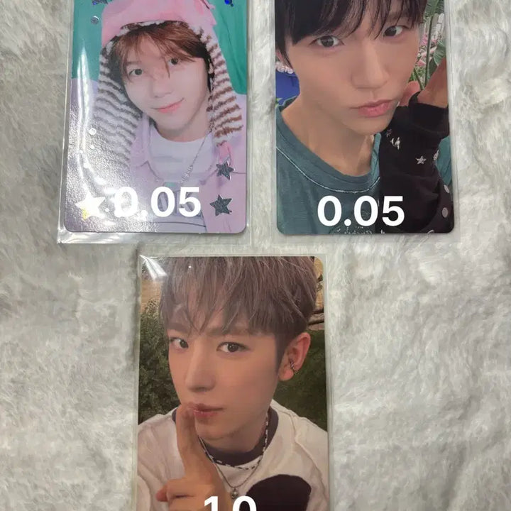 [SOLD OUT] 최저가) 엔시티 위시 포카 판매합니다!
