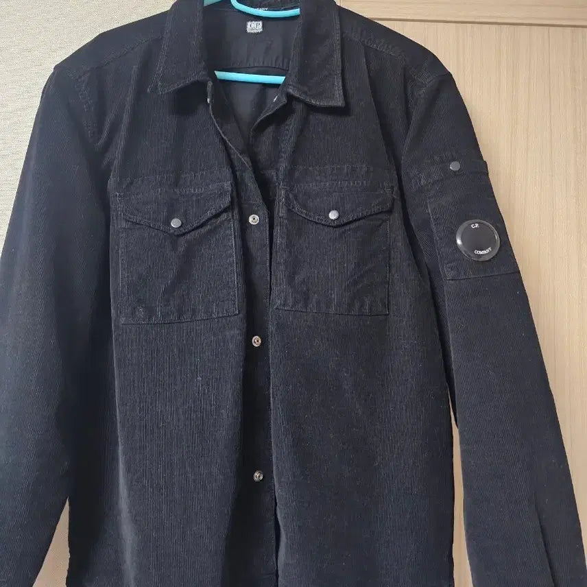 [SOLD OUT] cp컴퍼니 코듀로이 셔츠 자켓