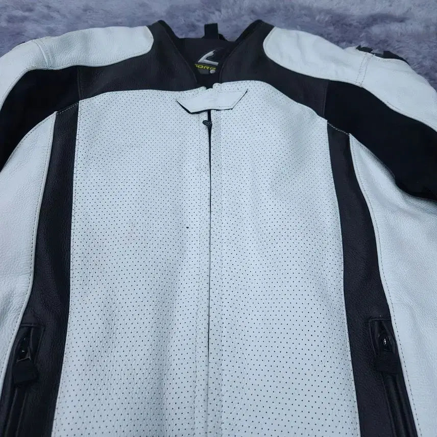 [BUNJANG] Scorpion Racing Jacket - Size L / [L] 스콜피온 바이크 레이싱 자켓