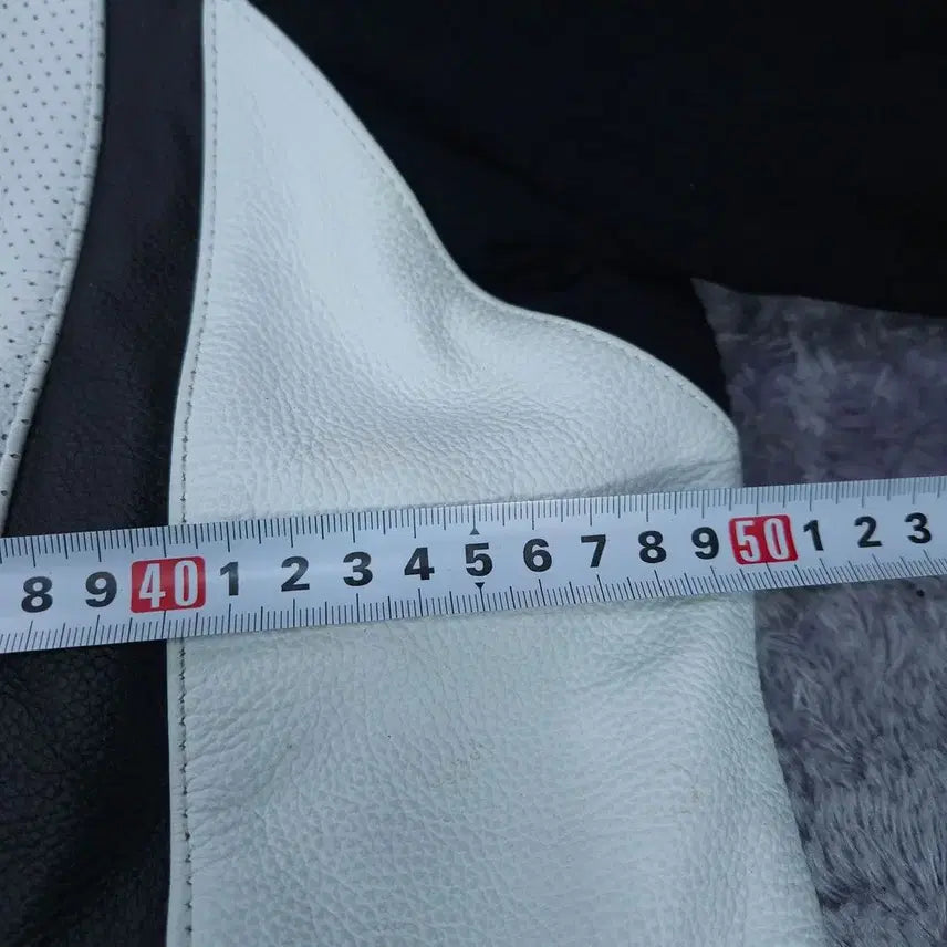 [BUNJANG] Scorpion Racing Jacket - Size L / [L] 스콜피온 바이크 레이싱 자켓