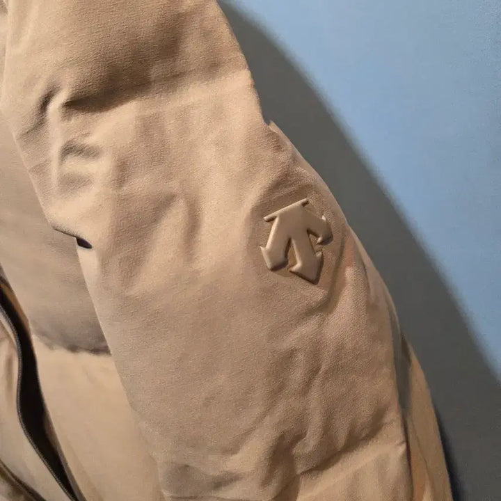 [BUNJANG] Descente Alterrain Mizusawa Down Padded Jacket L / 데상트 얼터레인 미즈사와 다운 패딩 L