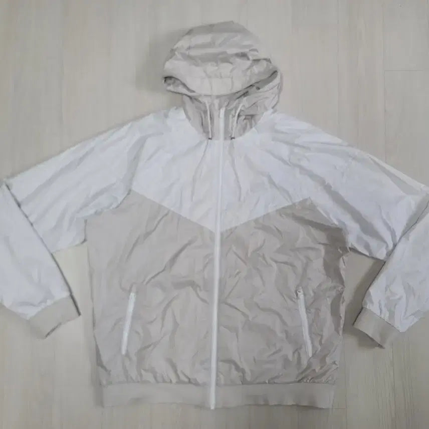 [SOLD OUT] (XXL)나이키 윈드러너 바람막이 후드자켓 판매합니다