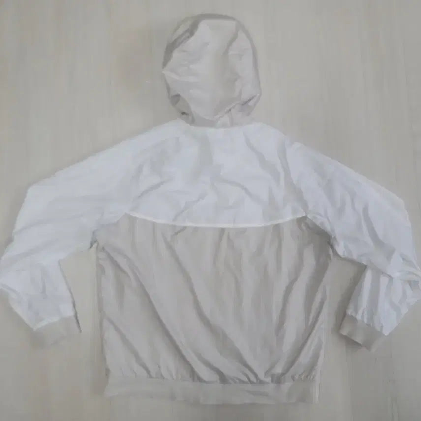 [SOLD OUT] (XXL)나이키 윈드러너 바람막이 후드자켓 판매합니다