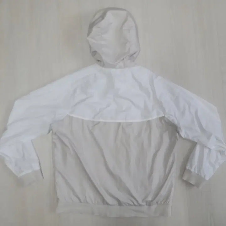 [SOLD OUT] (XXL)나이키 윈드러너 바람막이 후드자켓 판매합니다