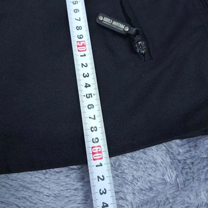 [BUNJANG] Yellow Corn Racing Bike Jacket / [M] 옐로우콘 레이싱 바이크 자켓