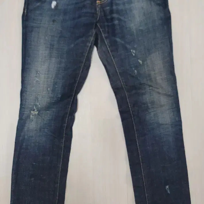[BUNJANG] Dsquared2 Slim Fit Jeans / (46,32)디스퀘어드2 슬림핏 청바지 판매합니다