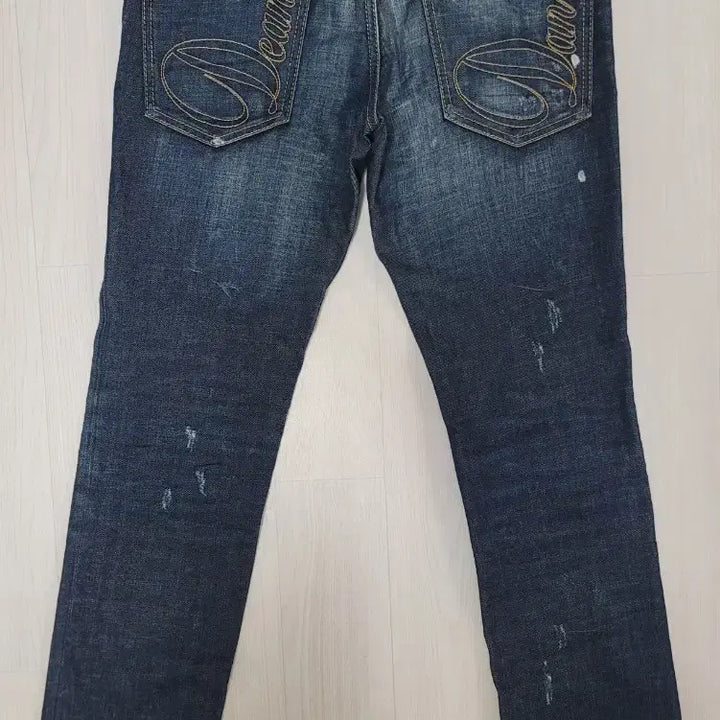 [BUNJANG] Dsquared2 Slim Fit Jeans / (46,32)디스퀘어드2 슬림핏 청바지 판매합니다
