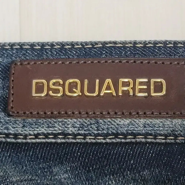 [BUNJANG] Dsquared2 Slim Fit Jeans / (46,32)디스퀘어드2 슬림핏 청바지 판매합니다
