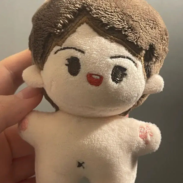 [BUNJANG] EXO Sehun 12cm Doll / 세훈 12cm 인형