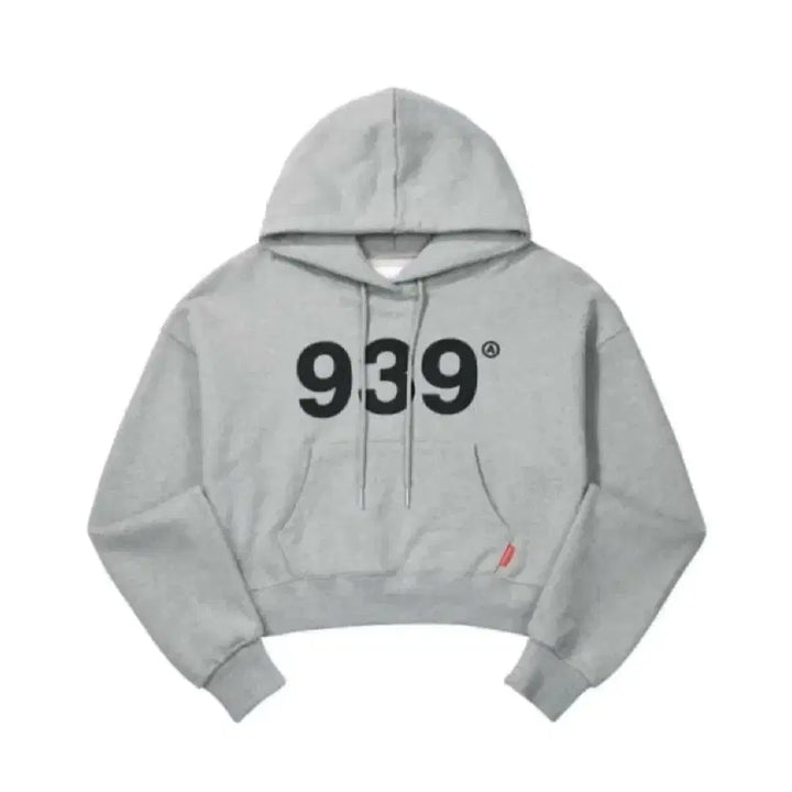 [BUNJANG] Archivebold 939 Crop Hoodie / (새상품) 아카이브볼드 939 크롭 후드티