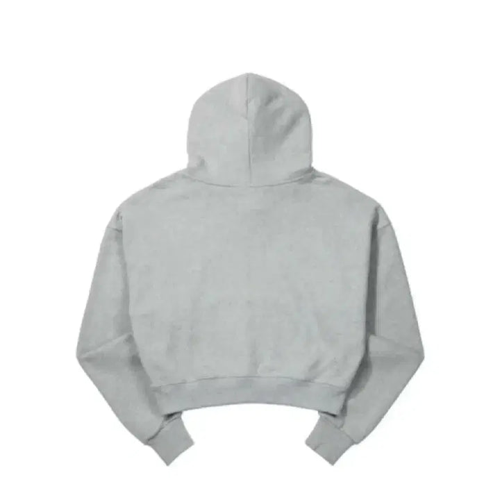 [BUNJANG] Archivebold 939 Crop Hoodie / (새상품) 아카이브볼드 939 크롭 후드티