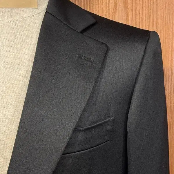 [BUNJANG] Sovereign Tuxedo Jacket 100 / 소버린 턱시도 자켓 100