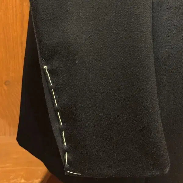 [BUNJANG] Sovereign Tuxedo Jacket 100 / 소버린 턱시도 자켓 100