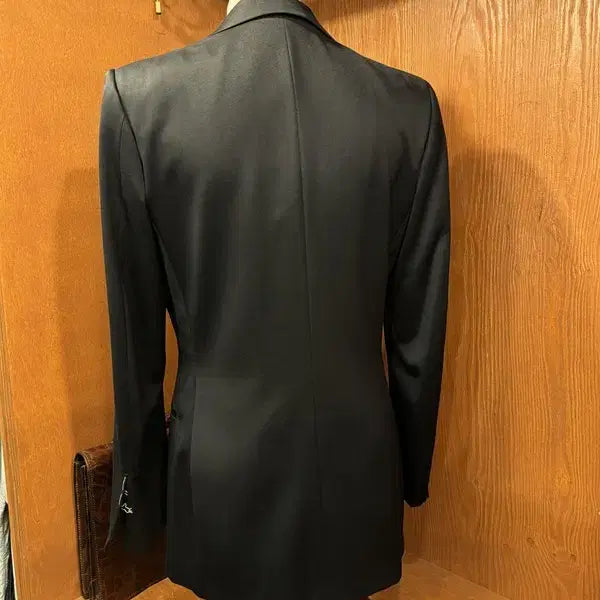 [BUNJANG] Sovereign Tuxedo Jacket 100 / 소버린 턱시도 자켓 100